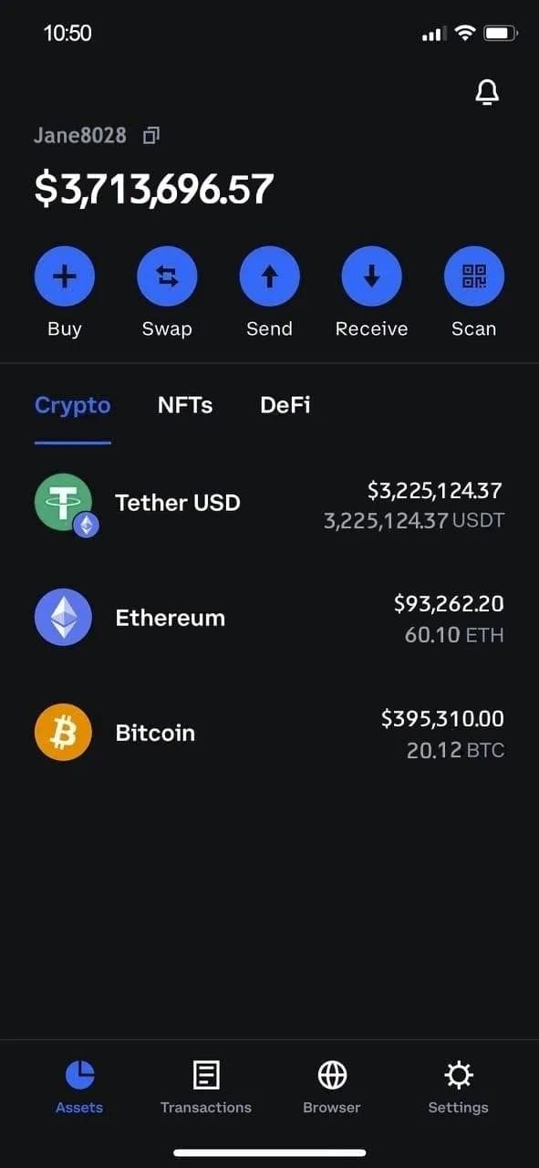 BTC Miner Pro V9
