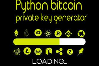 Private Key Finder