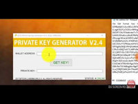Private Key Finder